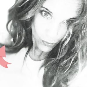 Meet your Posher, Ginger